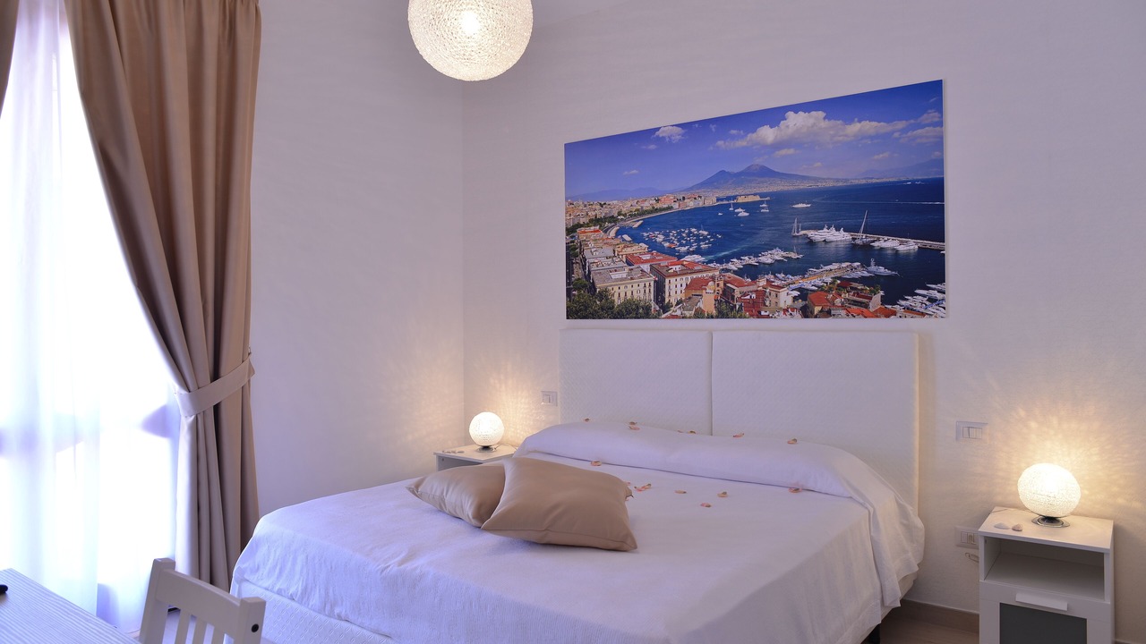 Photo of Bedroom in Gragnano