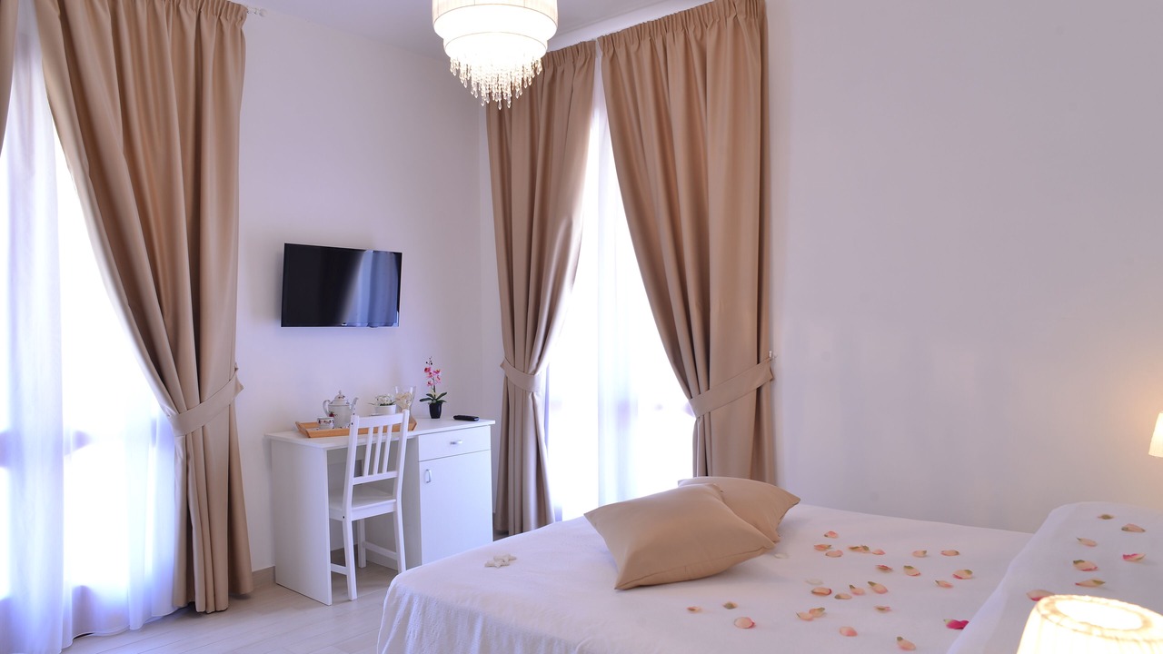 Photo of Bedroom in Gragnano