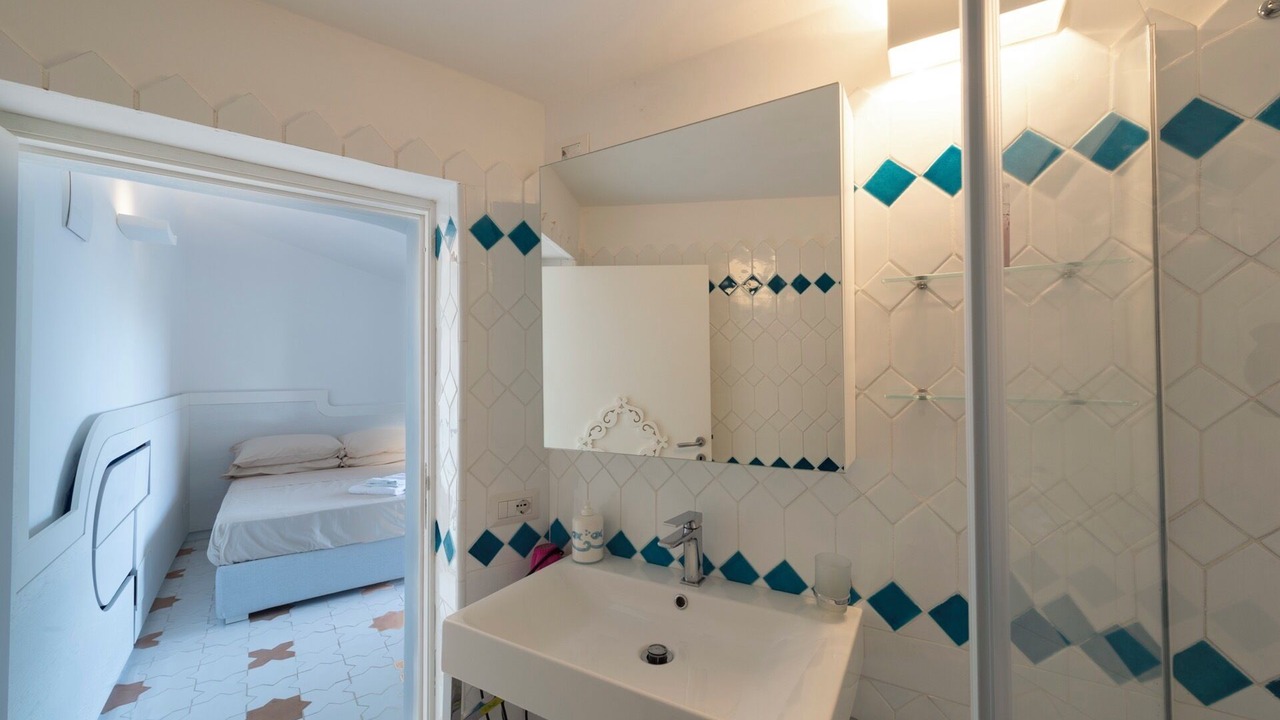 Photo of Bathroom in Chiesa Nuova