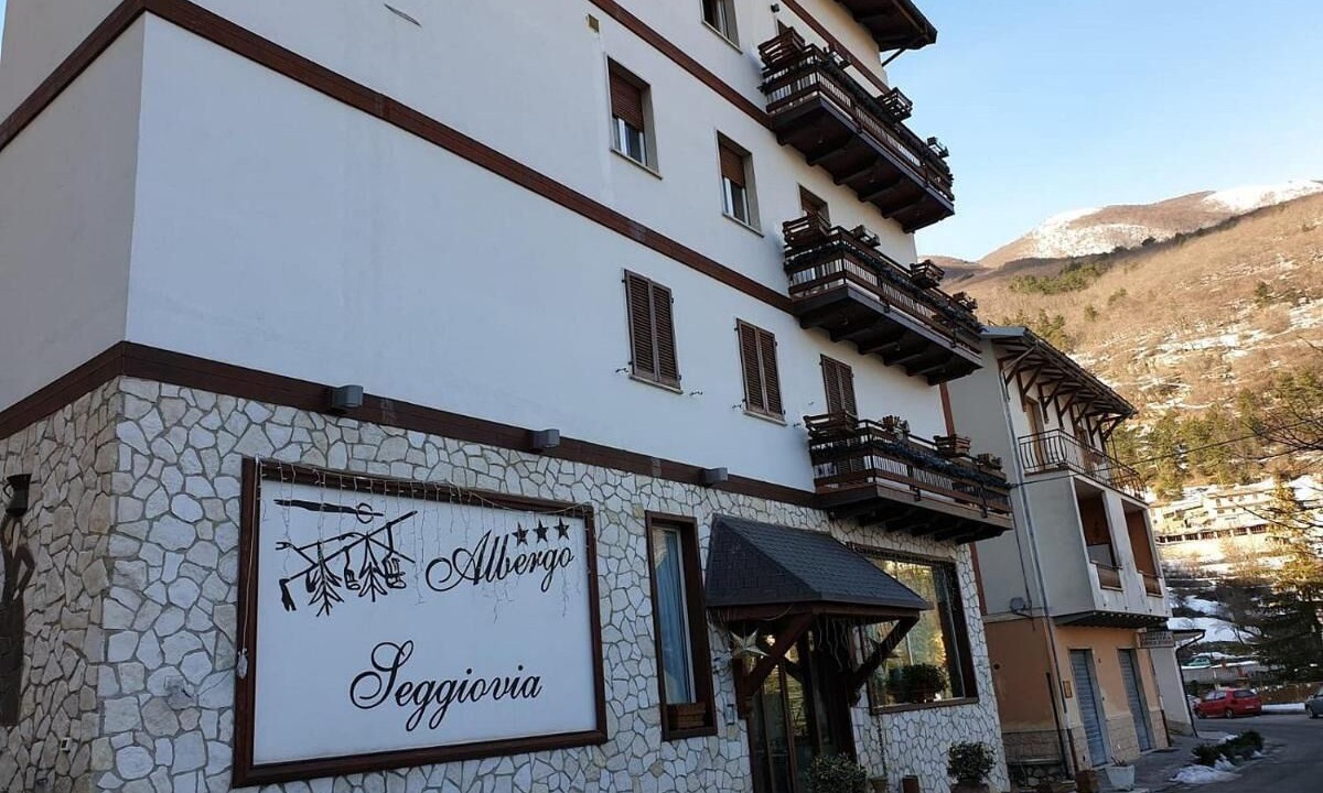 Photo of Outdoor in Scanno