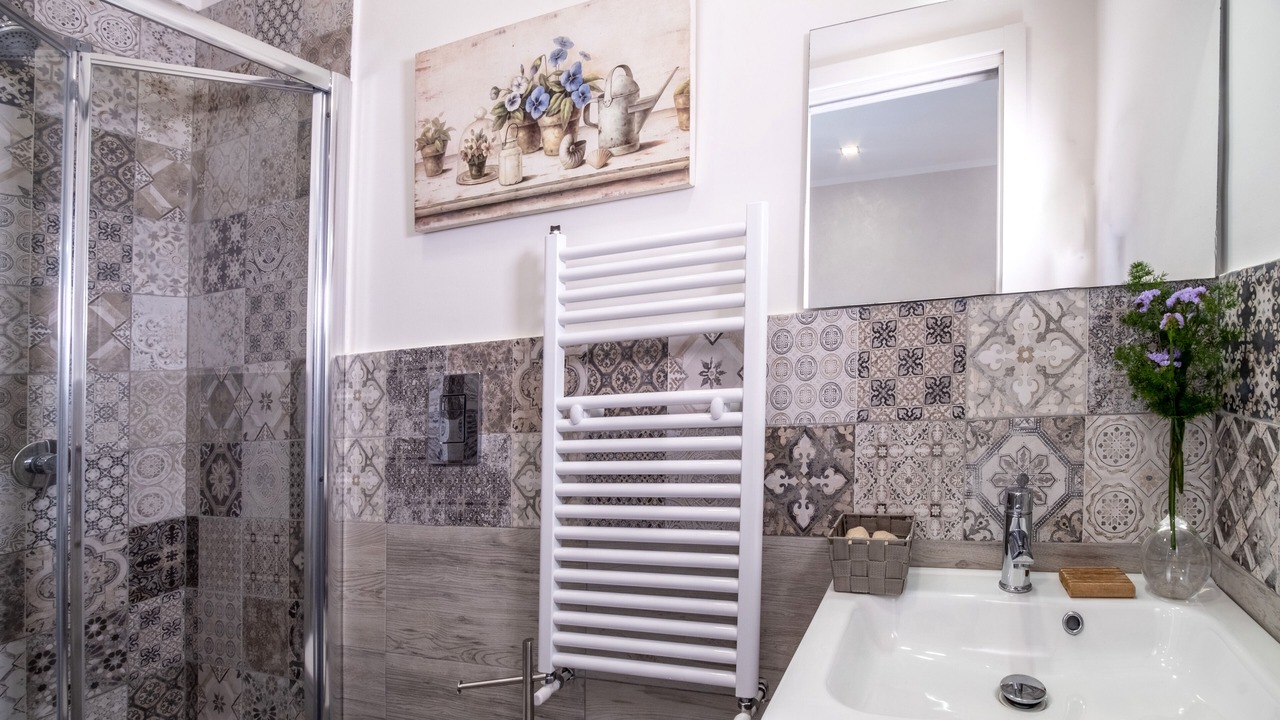Photo of Bathroom in Colli di Fontanelle