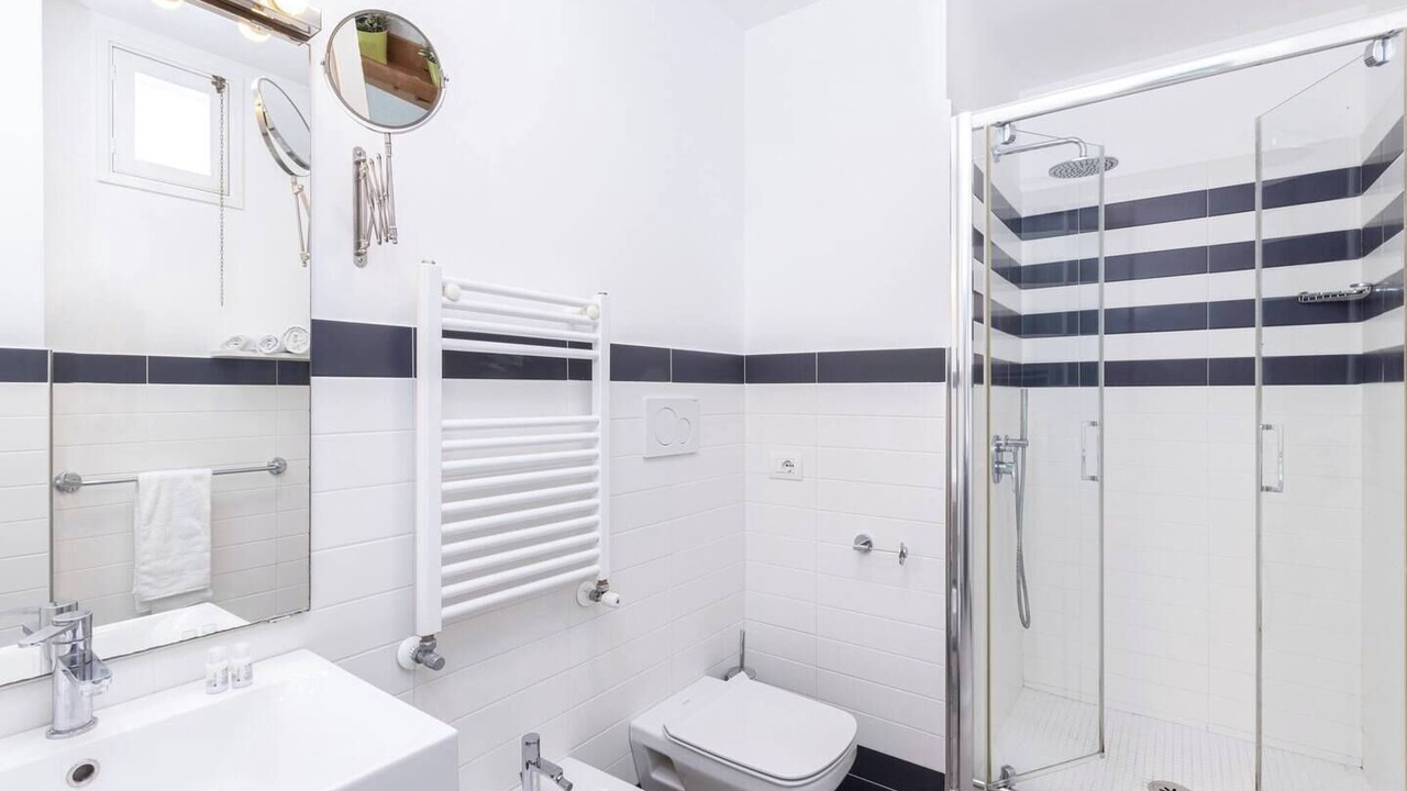 Photo of Bathroom in Priora