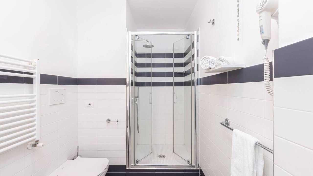 Photo of Bathroom in Priora