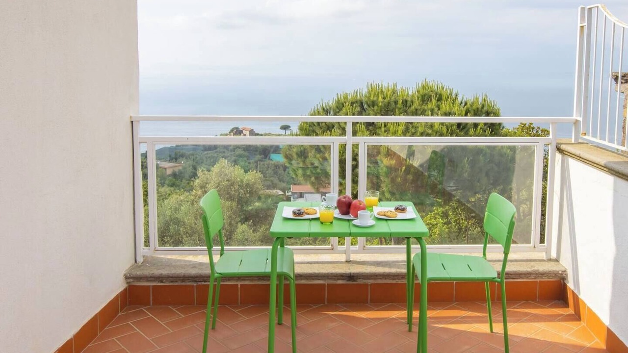 Photo of Patio Balcony in Priora