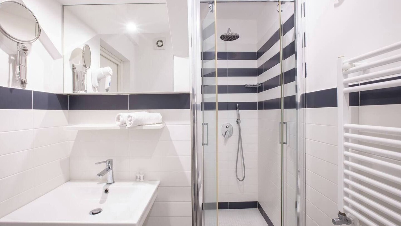 Photo of Bathroom in Priora