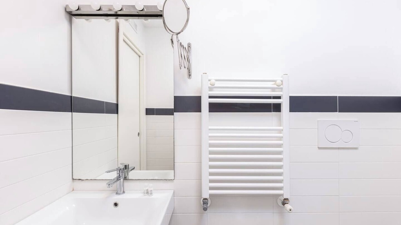 Photo of Bathroom in Priora