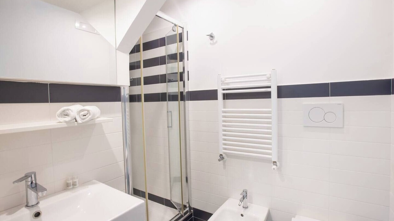Photo of Bathroom in Priora