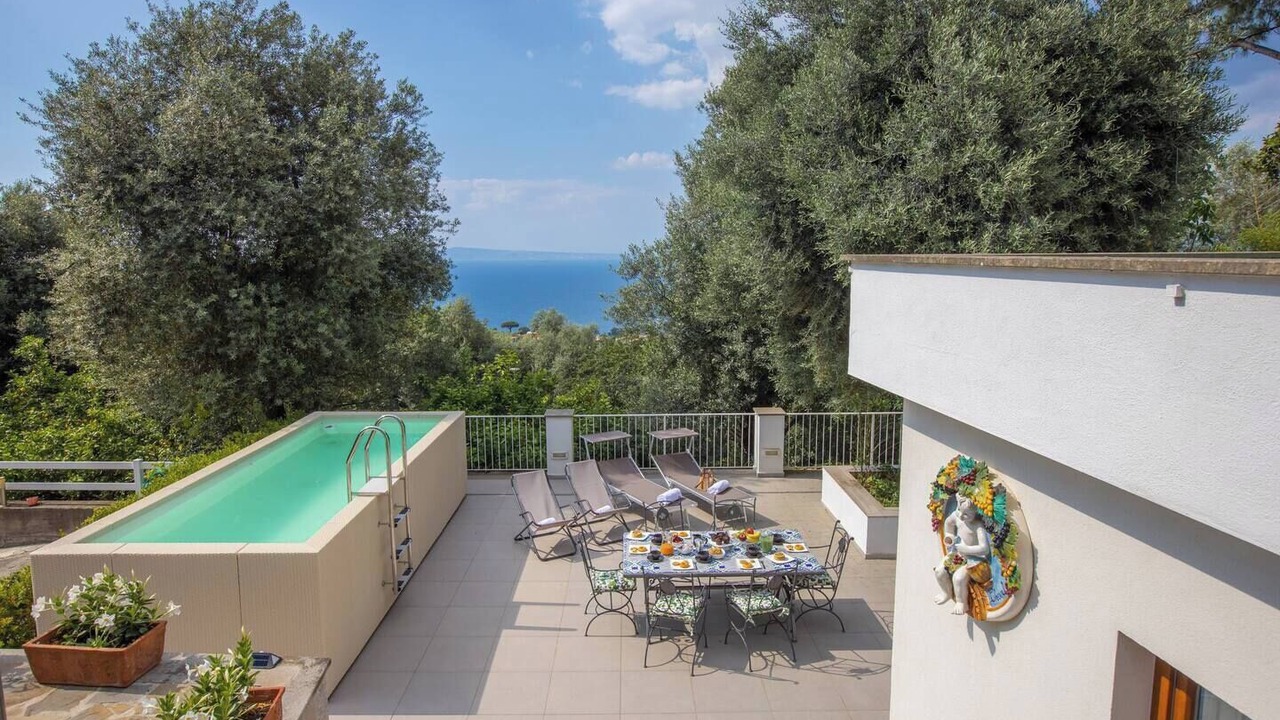 Photo of Outdoor in Priora