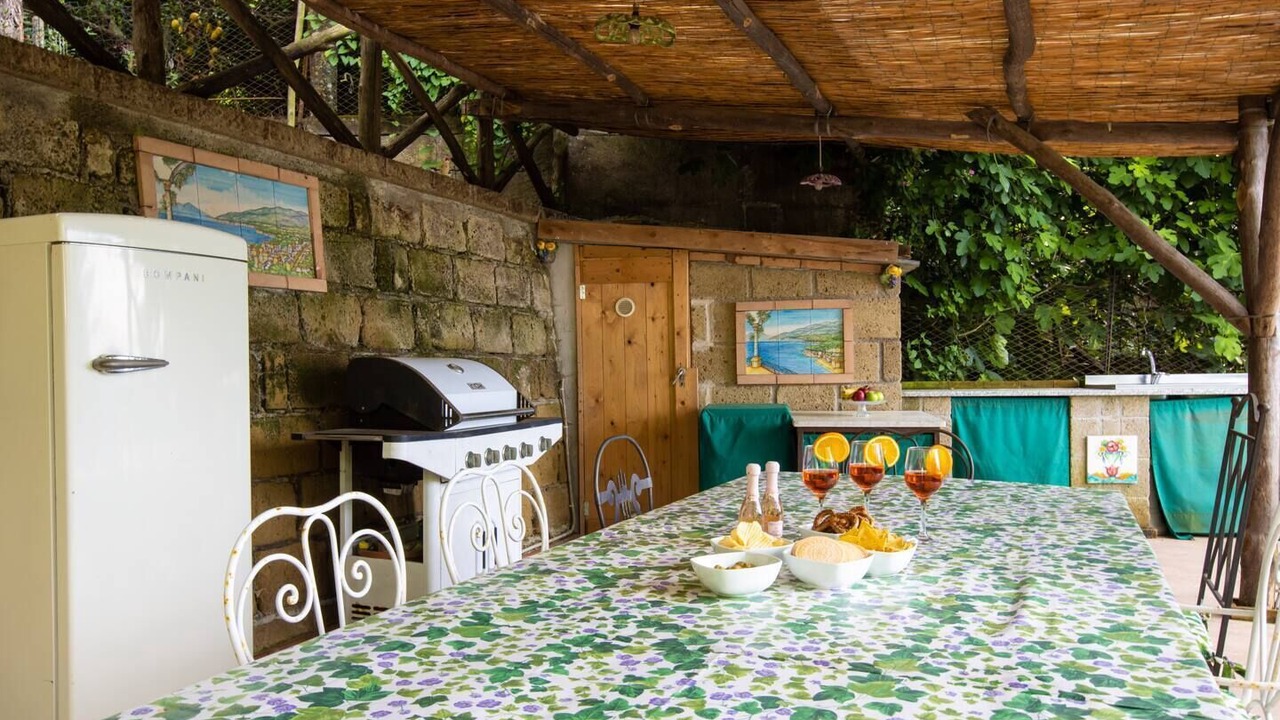 Photo of Outdoor in Priora