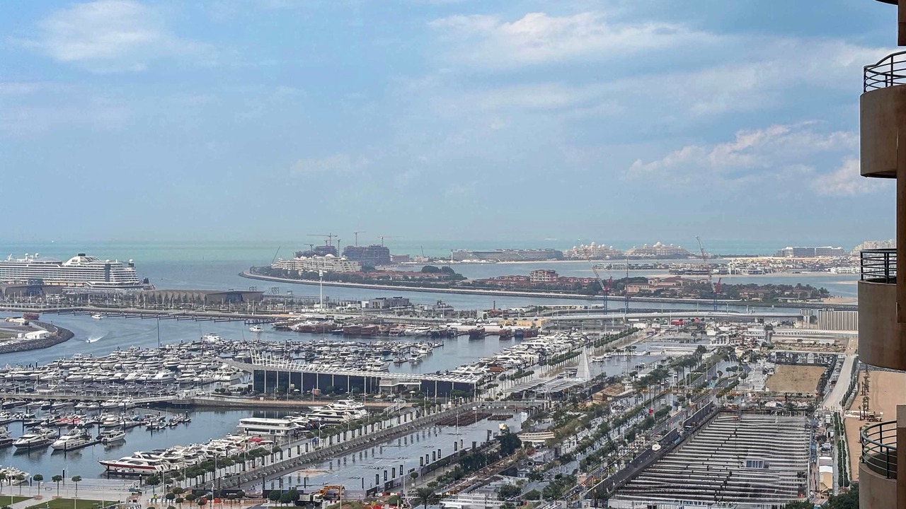 Photo of Others in Dubai Media City