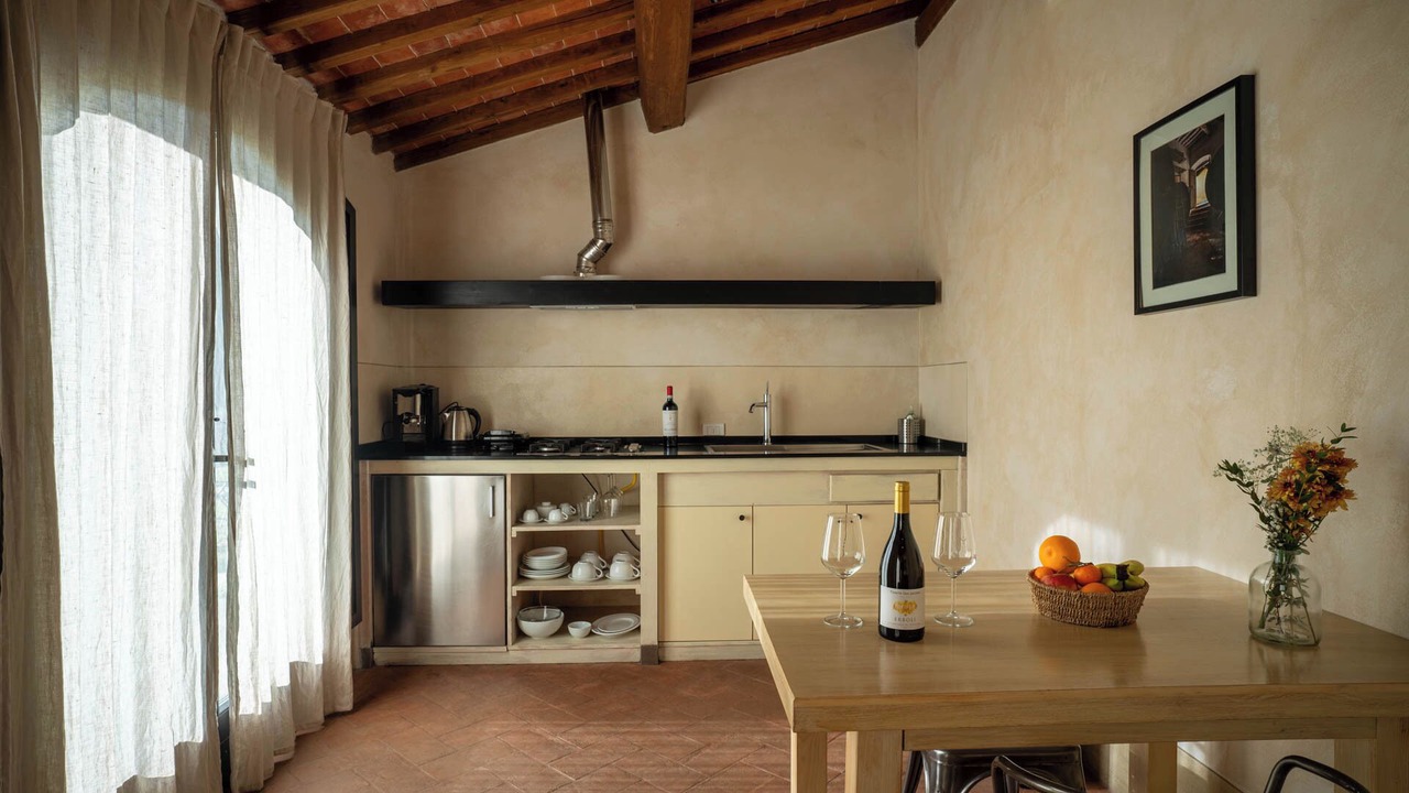 Photo of Outdoor in Cavriglia