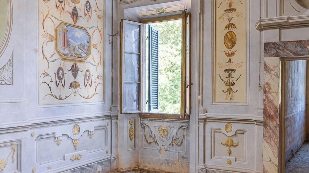 Photo of Others in Cavriglia