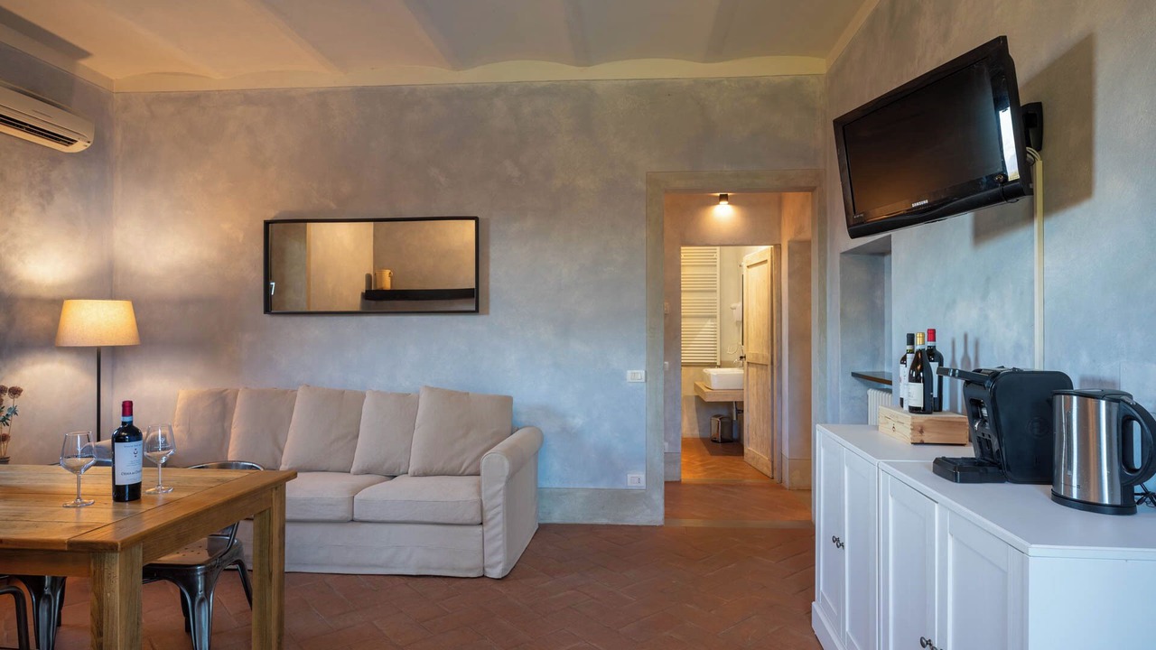 Photo of Outdoor in Cavriglia