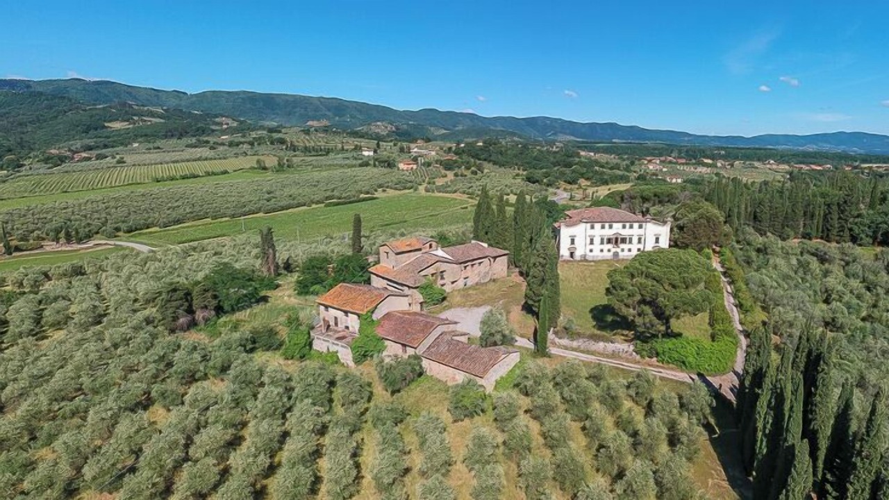 Photo of Outdoor in Cavriglia