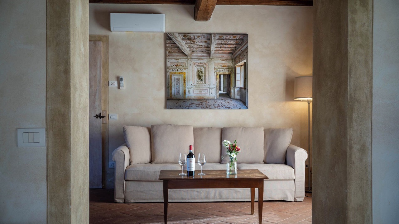 Photo of Outdoor in Cavriglia