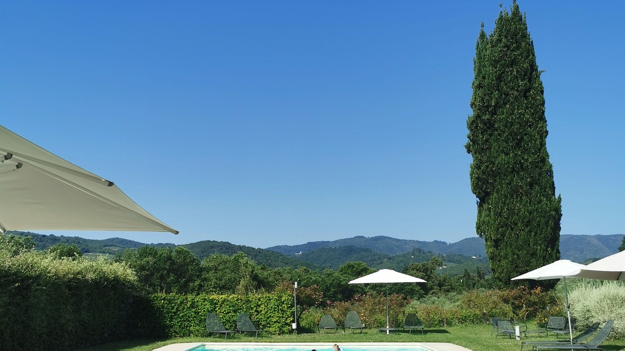 Photo of Outdoor in Cavriglia