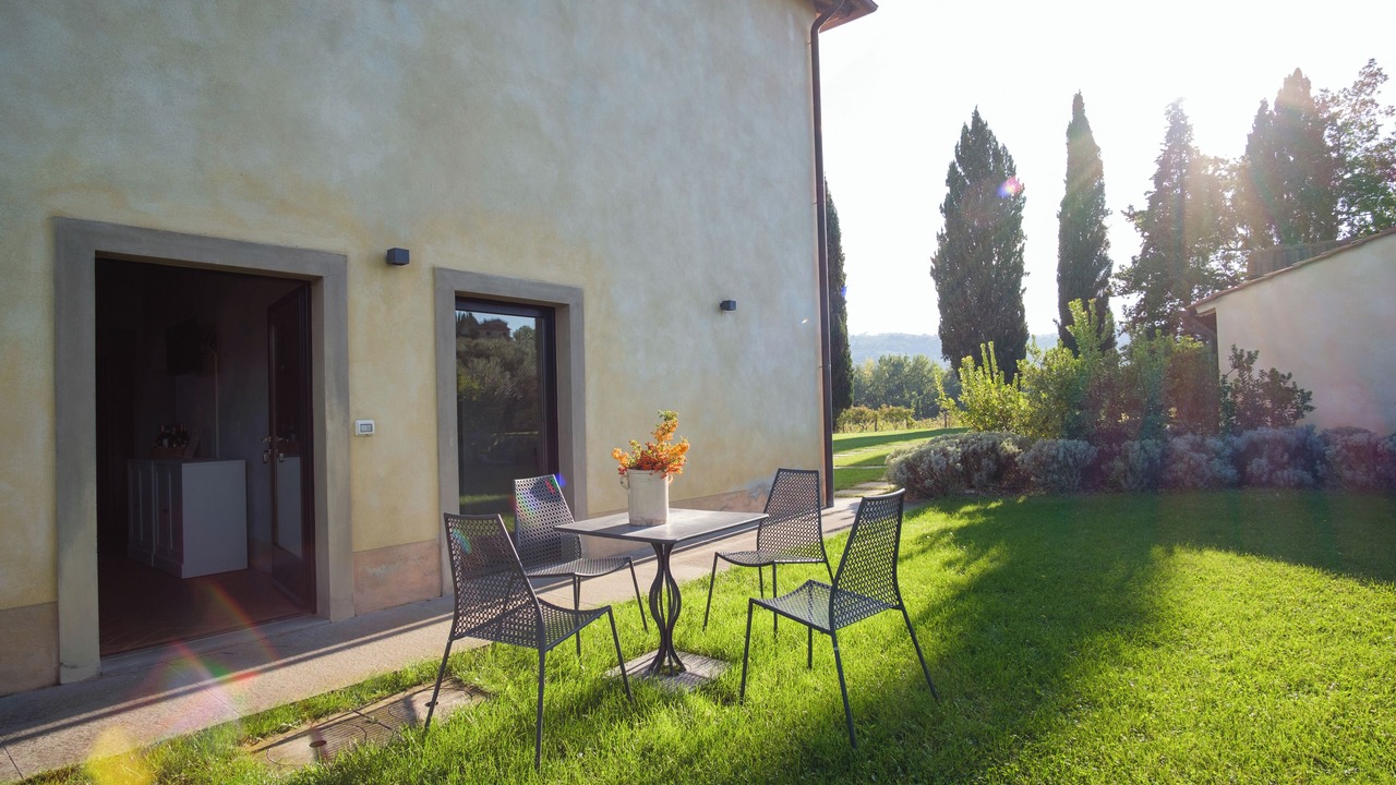 Photo of Outdoor in Cavriglia