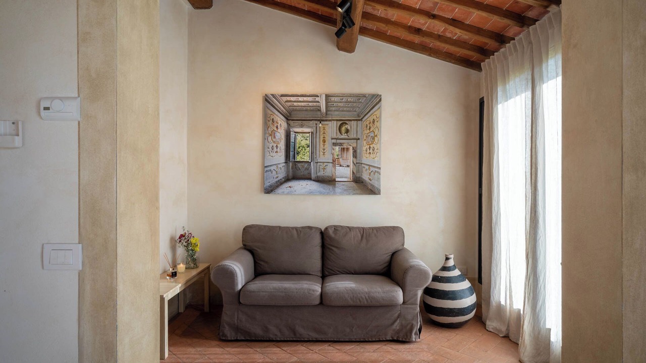 Photo of Outdoor in Cavriglia
