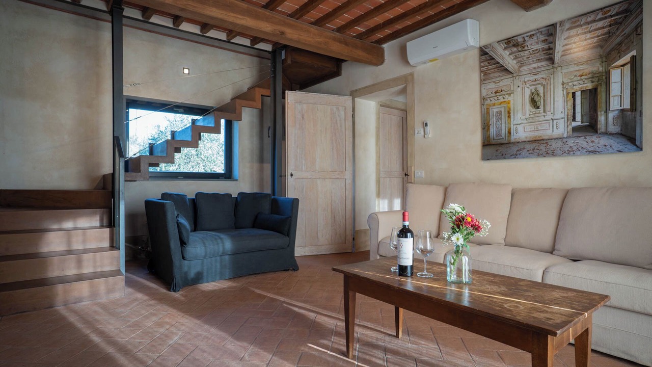 Photo of Outdoor in Cavriglia
