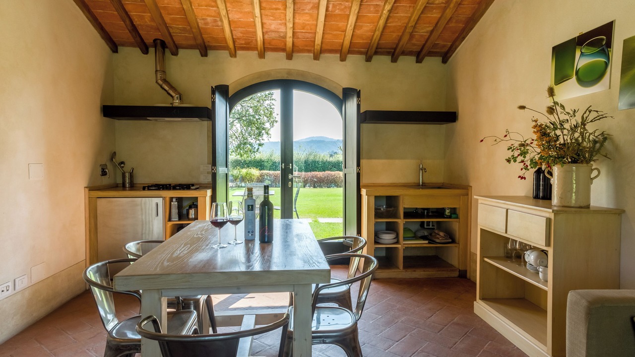 Photo of Outdoor in Cavriglia
