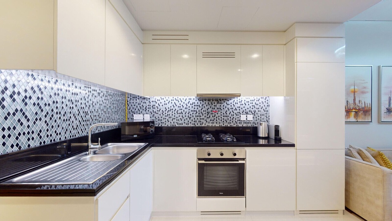 Photo of Kitchen in Al Safa