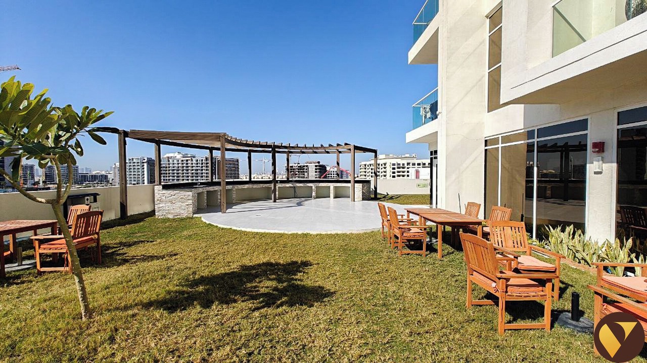 Photo of Outdoor in Al Barsha
