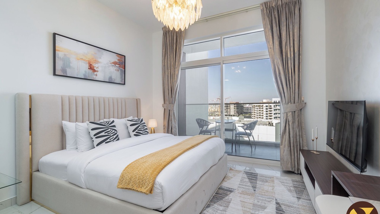 Photo of Outdoor in Al Barsha
