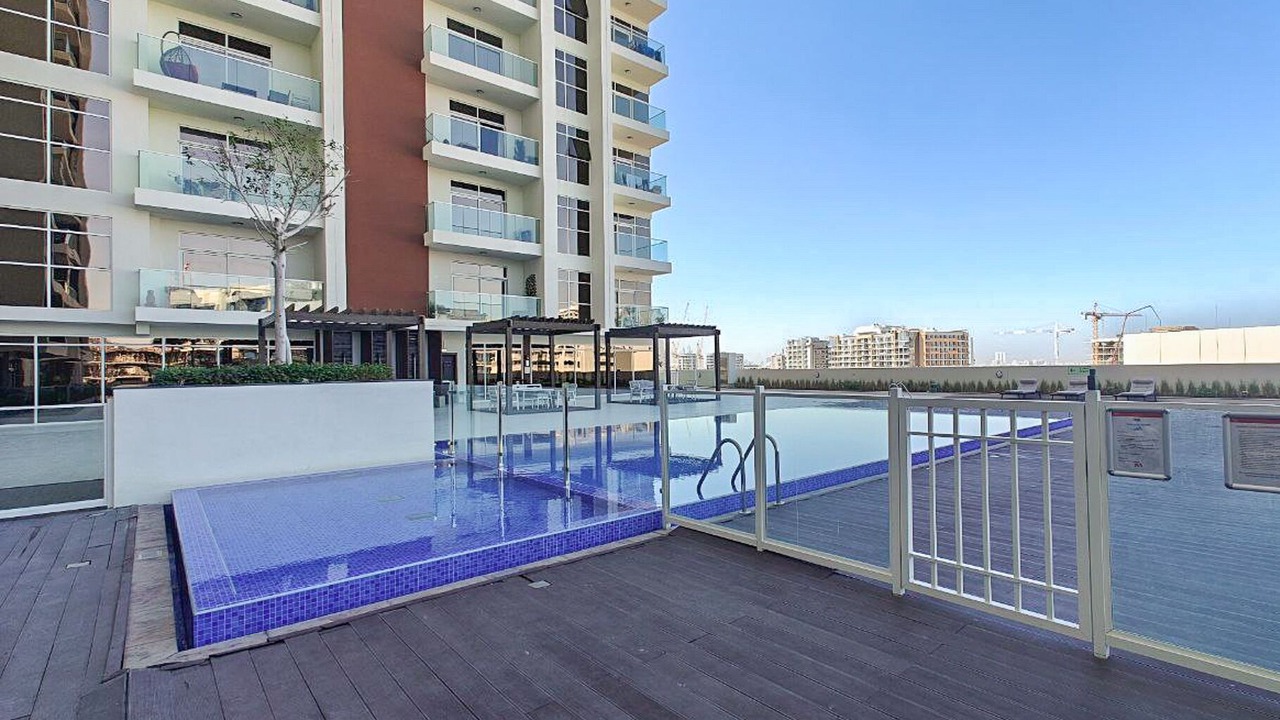 Photo of Outdoor in Al Barsha