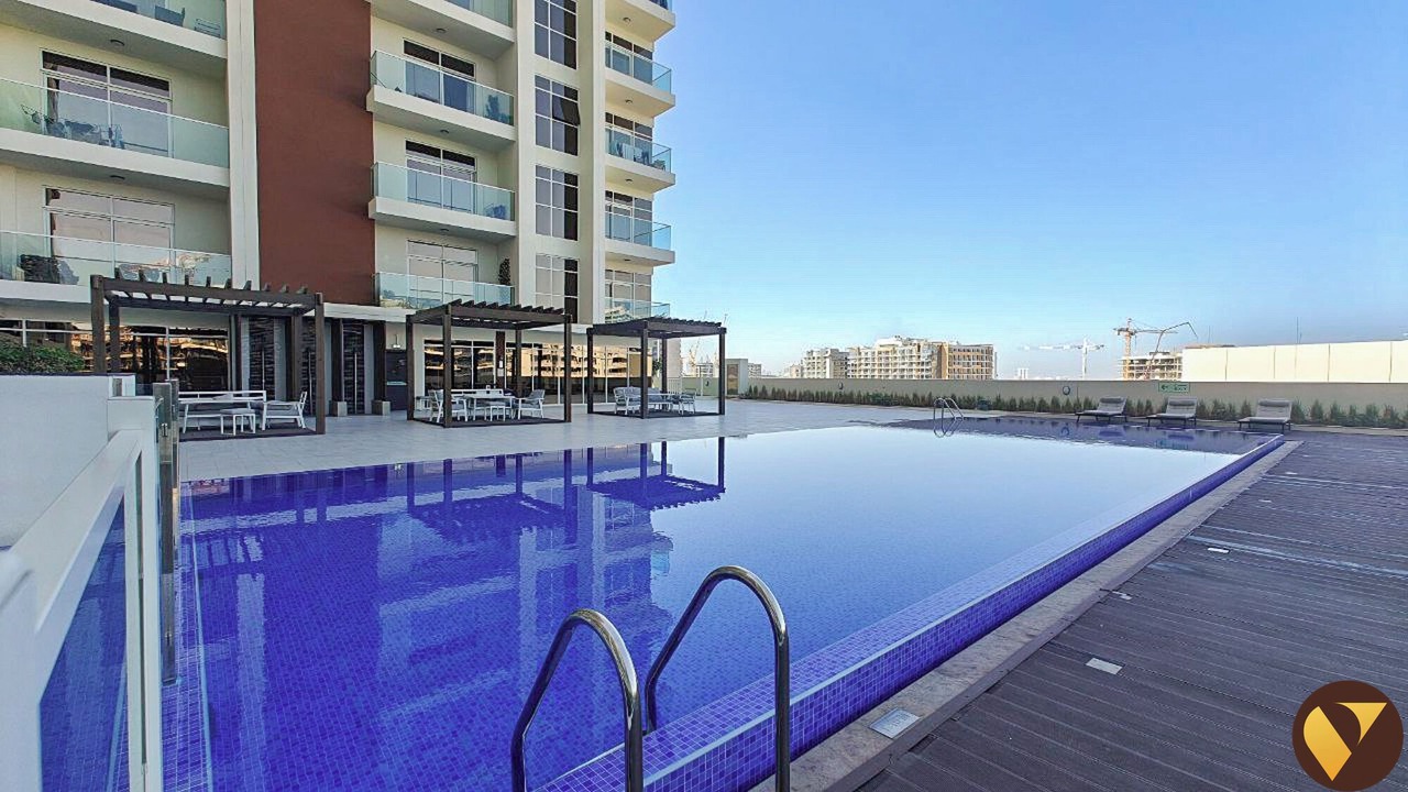 Photo of Outdoor in Al Barsha