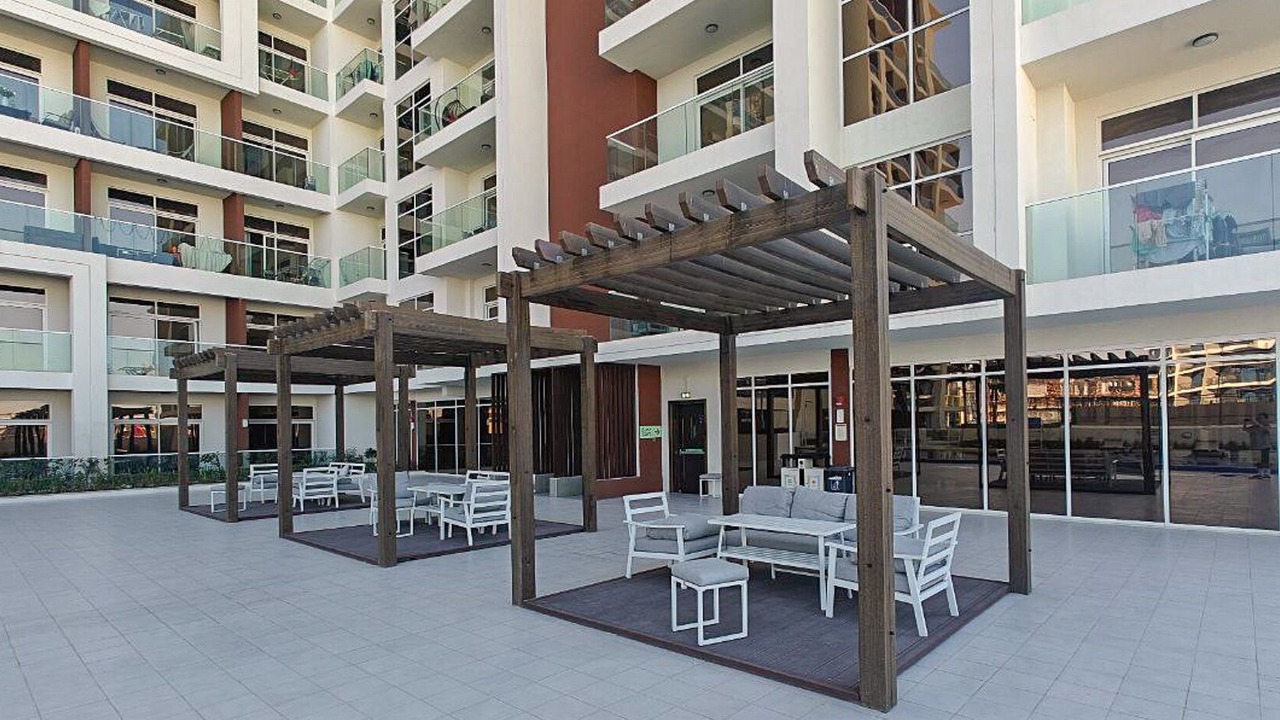 Photo of Outdoor in Al Barsha