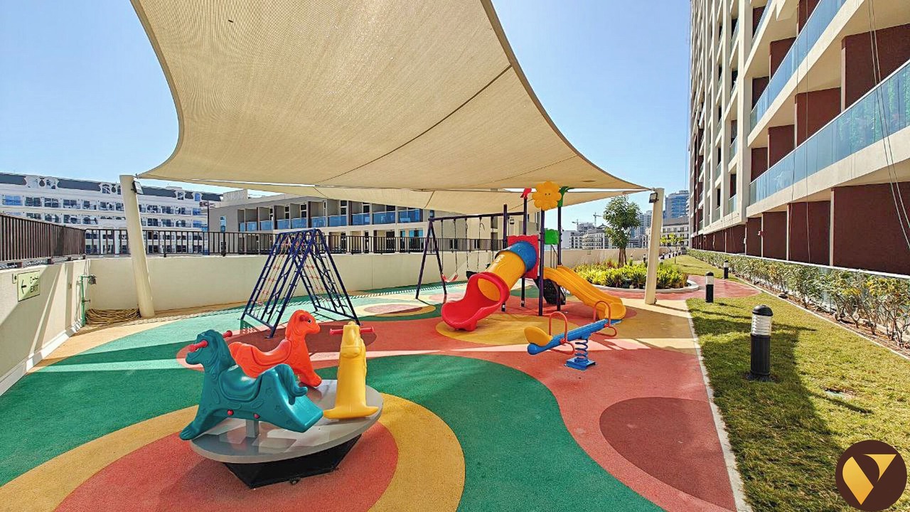 Photo of Outdoor in Al Barsha