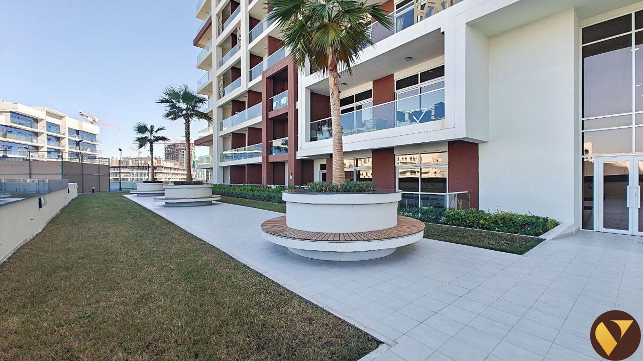 Photo of Outdoor in Al Barsha