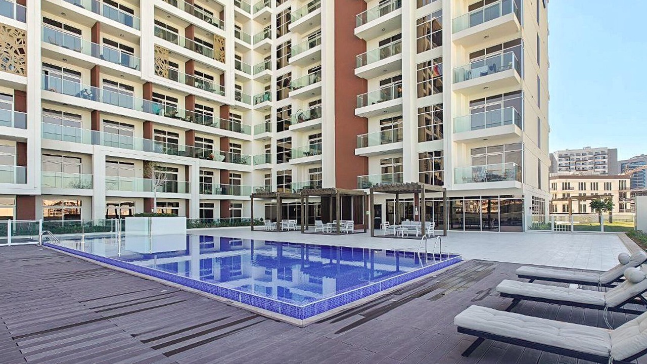 Photo of Outdoor in Al Barsha