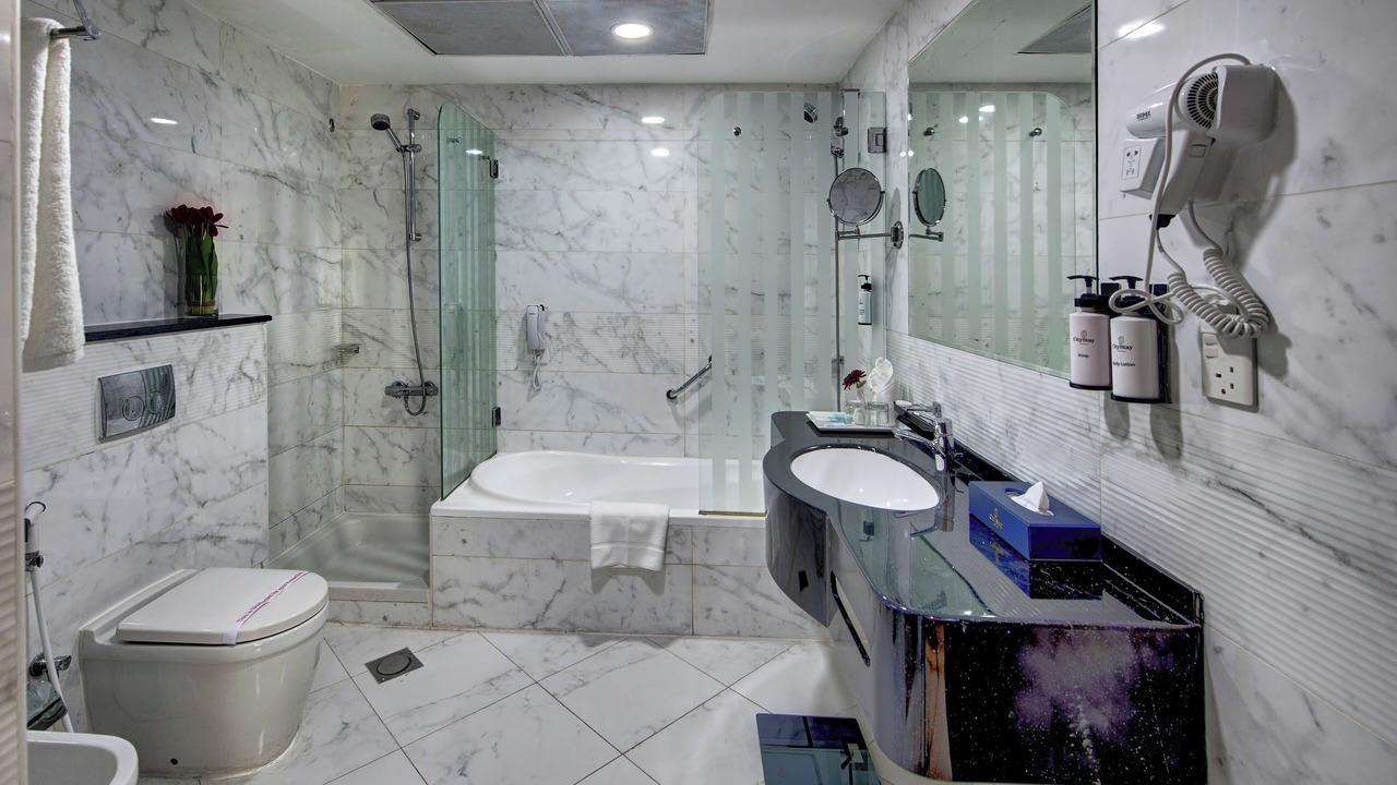 Photo of Bathroom in Al Khan