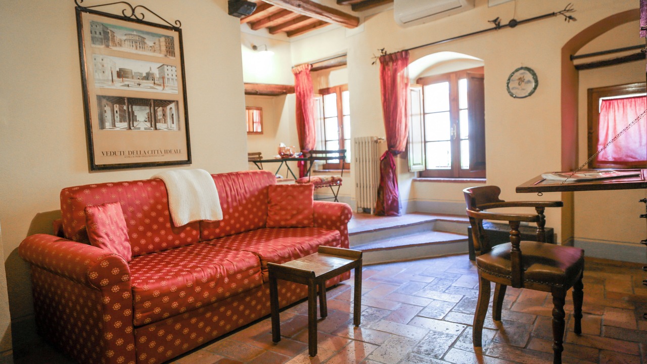Photo of Others in Pienza