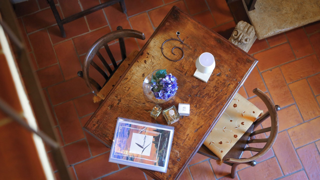 Photo of Others in Pienza