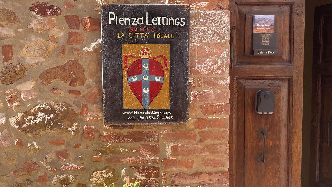 Photo of Outdoor in Pienza