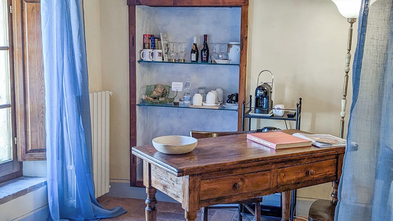 Photo of Others in Pienza