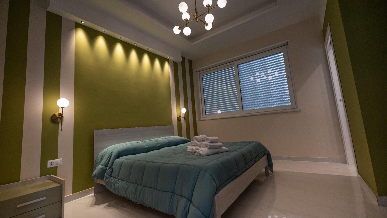 Photo of Bedroom in Somma Vesuviana