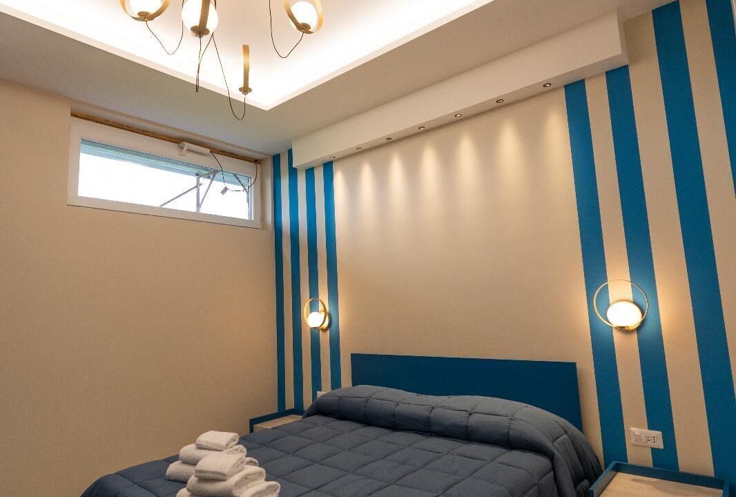 Photo of Bedroom in Somma Vesuviana