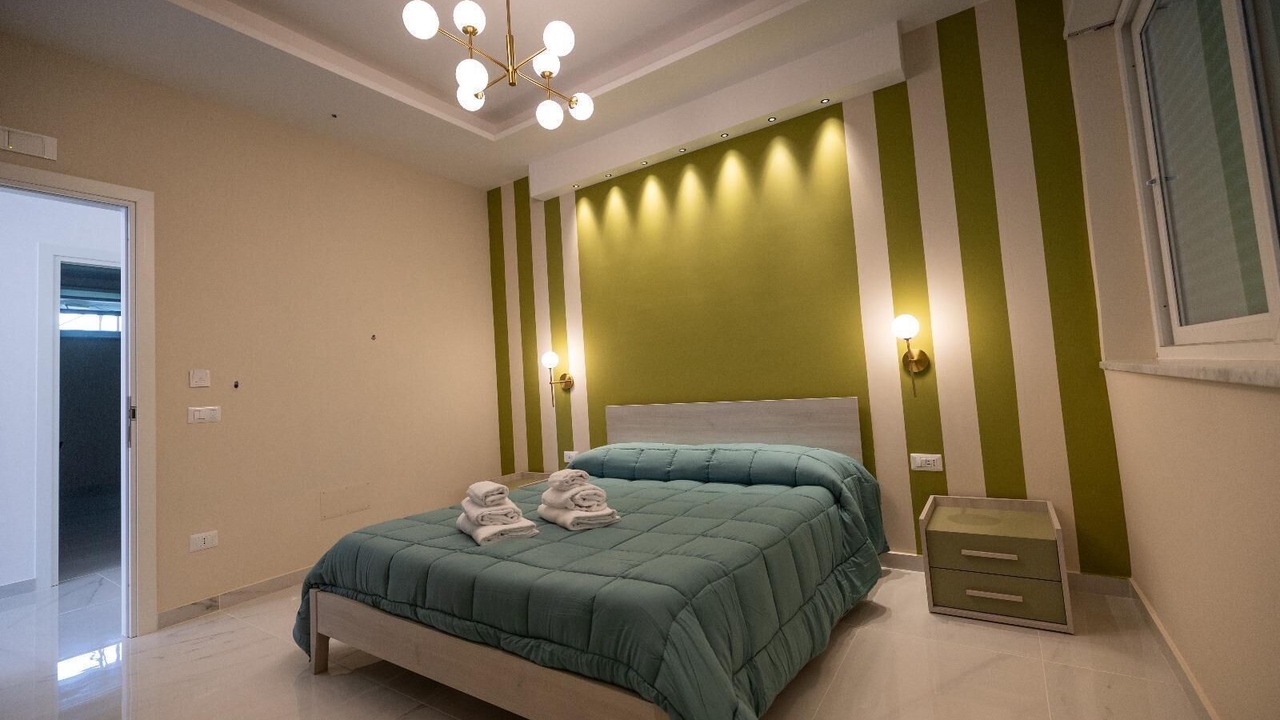 Photo of Bedroom in Somma Vesuviana