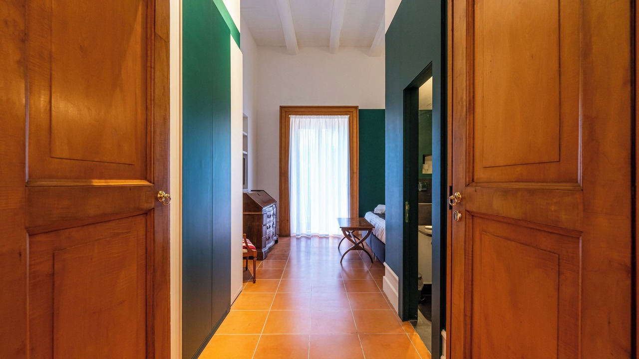 Photo of Patio Balcony in Chiaia