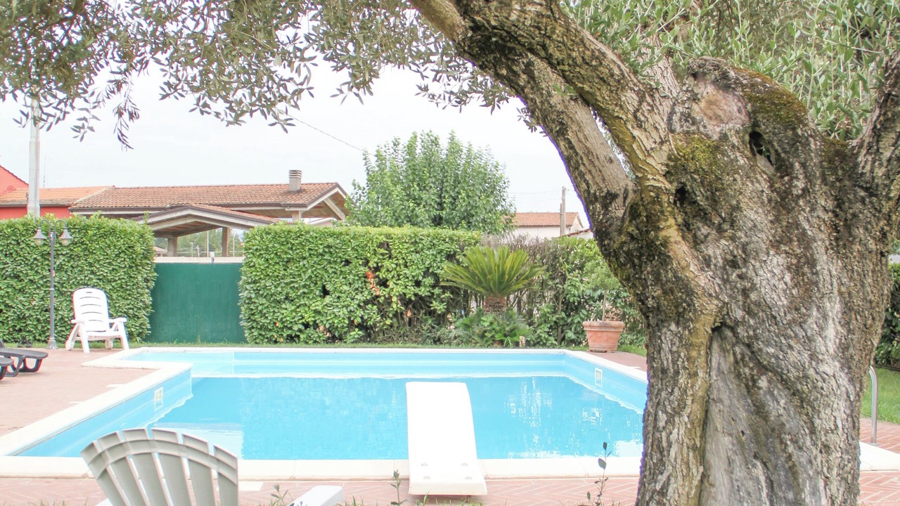Photo of Outdoor in Piedimonte San Germano