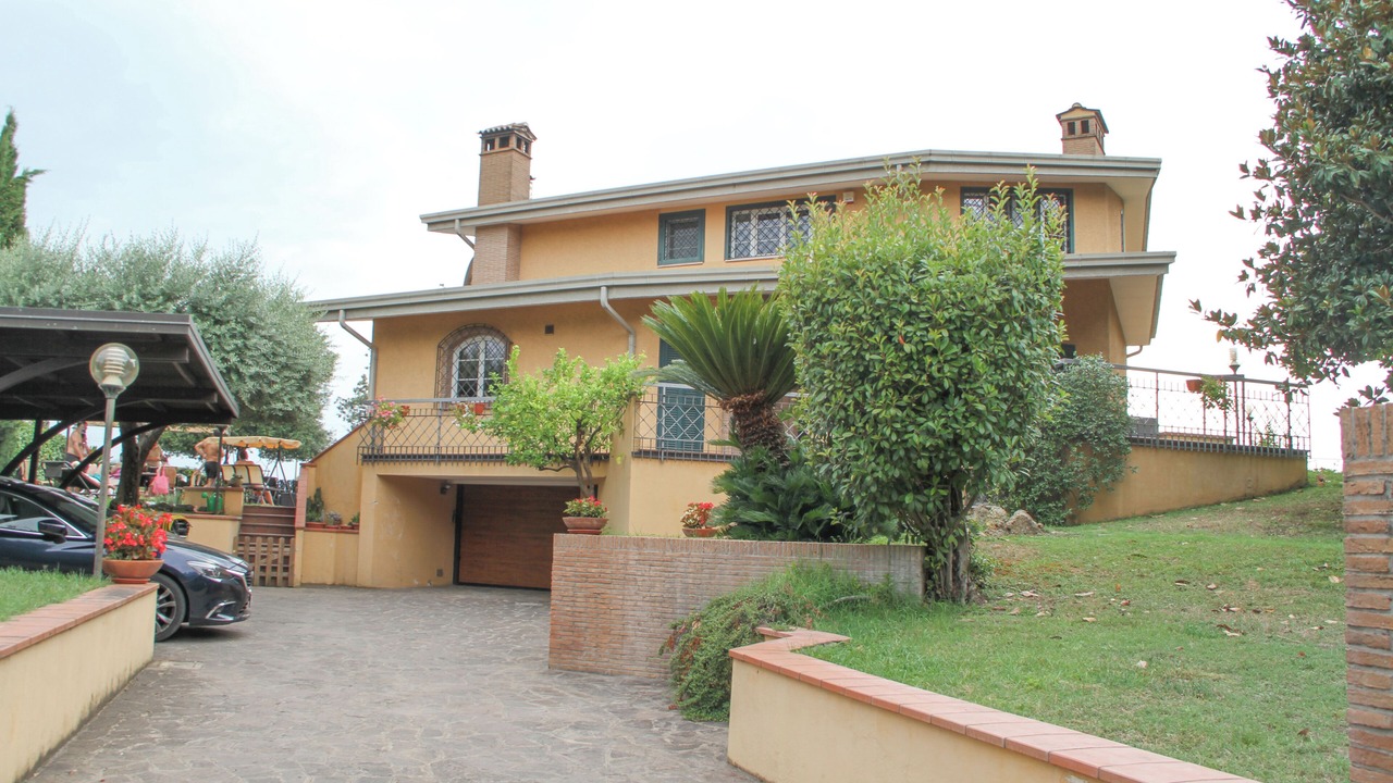 Photo of Outdoor in Piedimonte San Germano