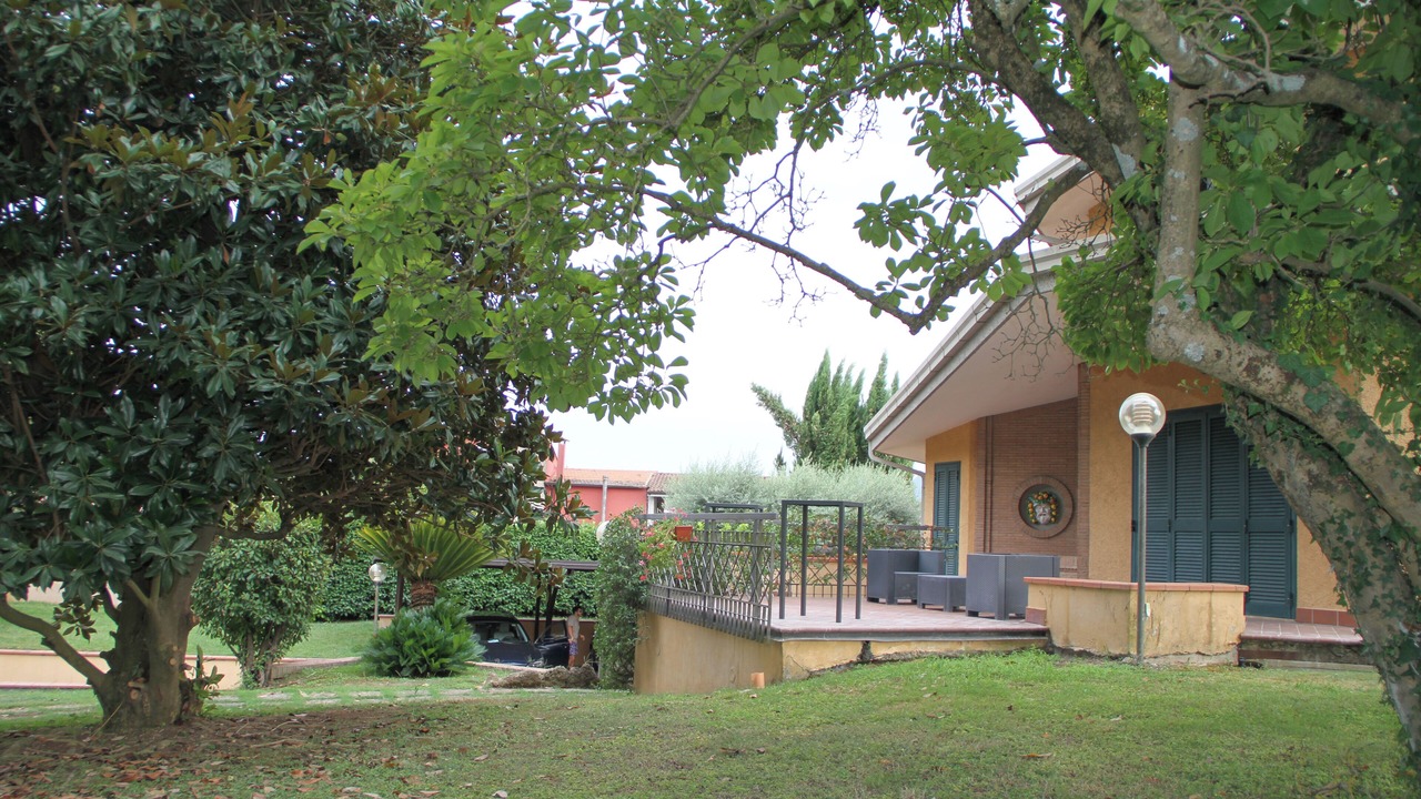 Photo of Outdoor in Piedimonte San Germano