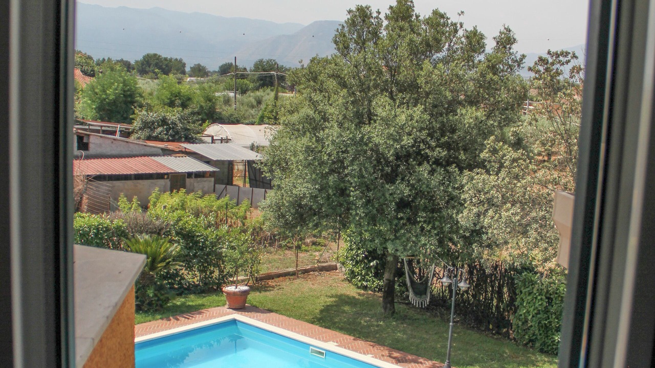 Photo of Outdoor in Piedimonte San Germano