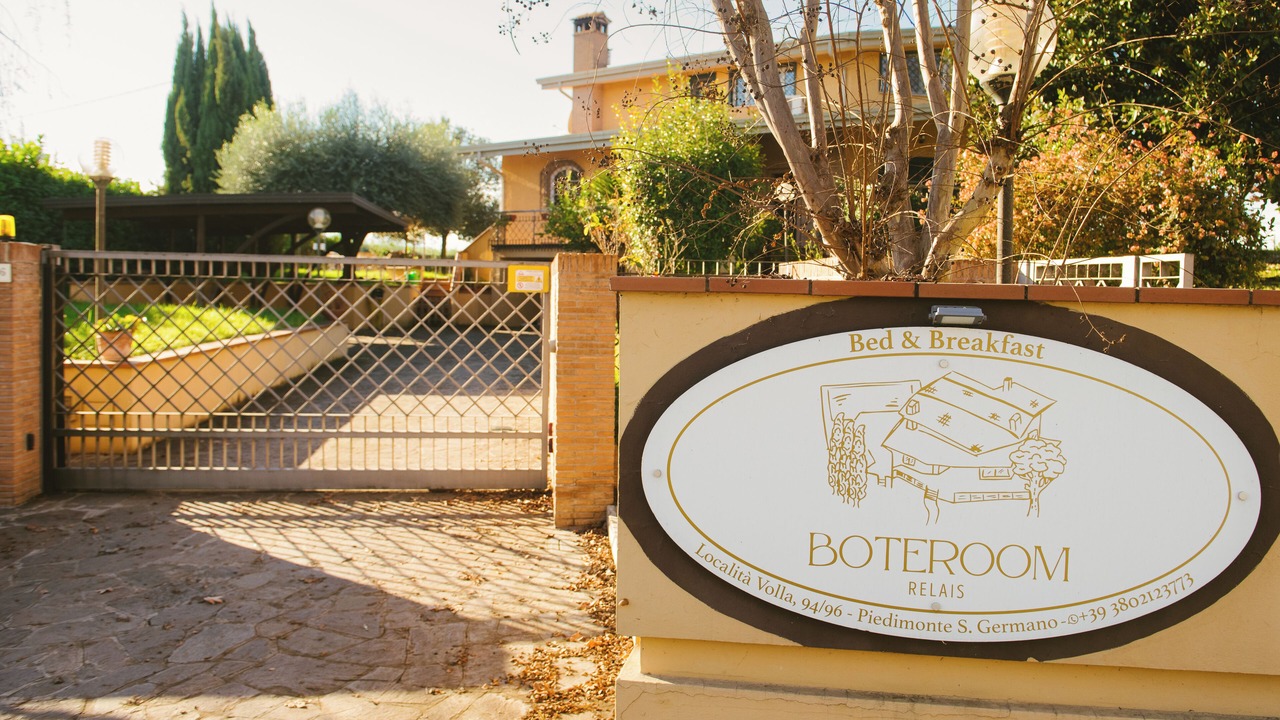 Photo of Outdoor in Piedimonte San Germano