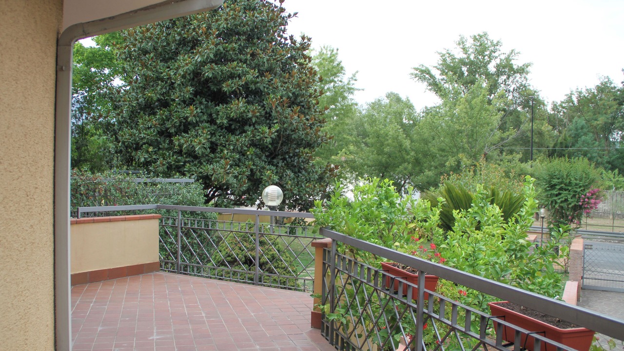 Photo of Outdoor in Piedimonte San Germano