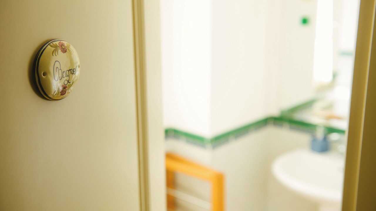 Photo of Bathroom in Piedimonte San Germano