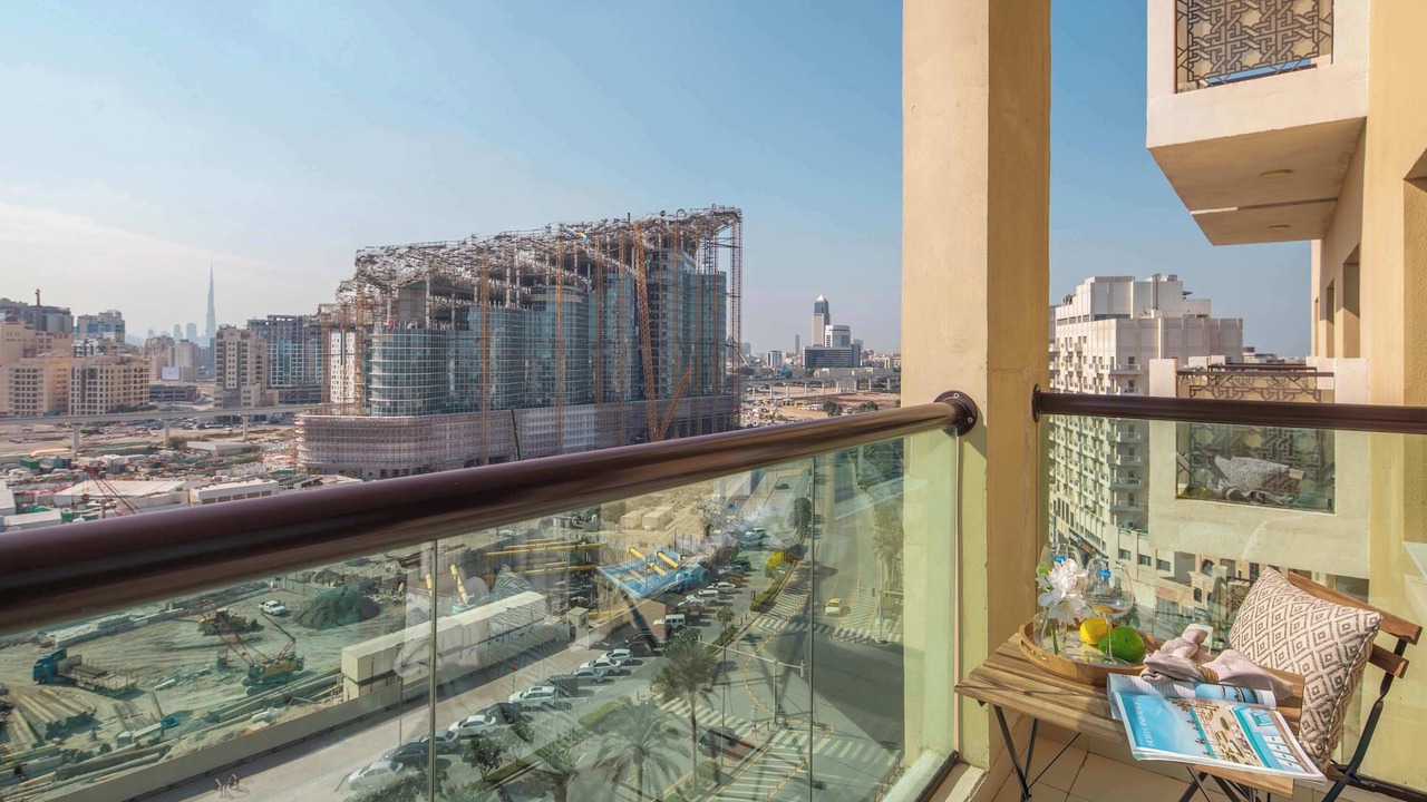 Photo of Outdoor in Jadaf
